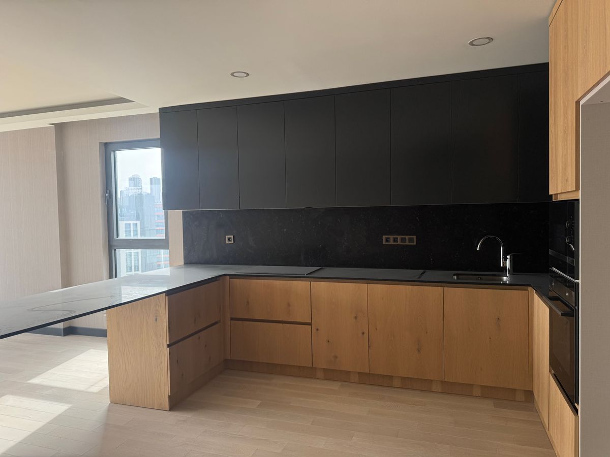 AVEND BEYTEPE 4,5+1 DAİRE