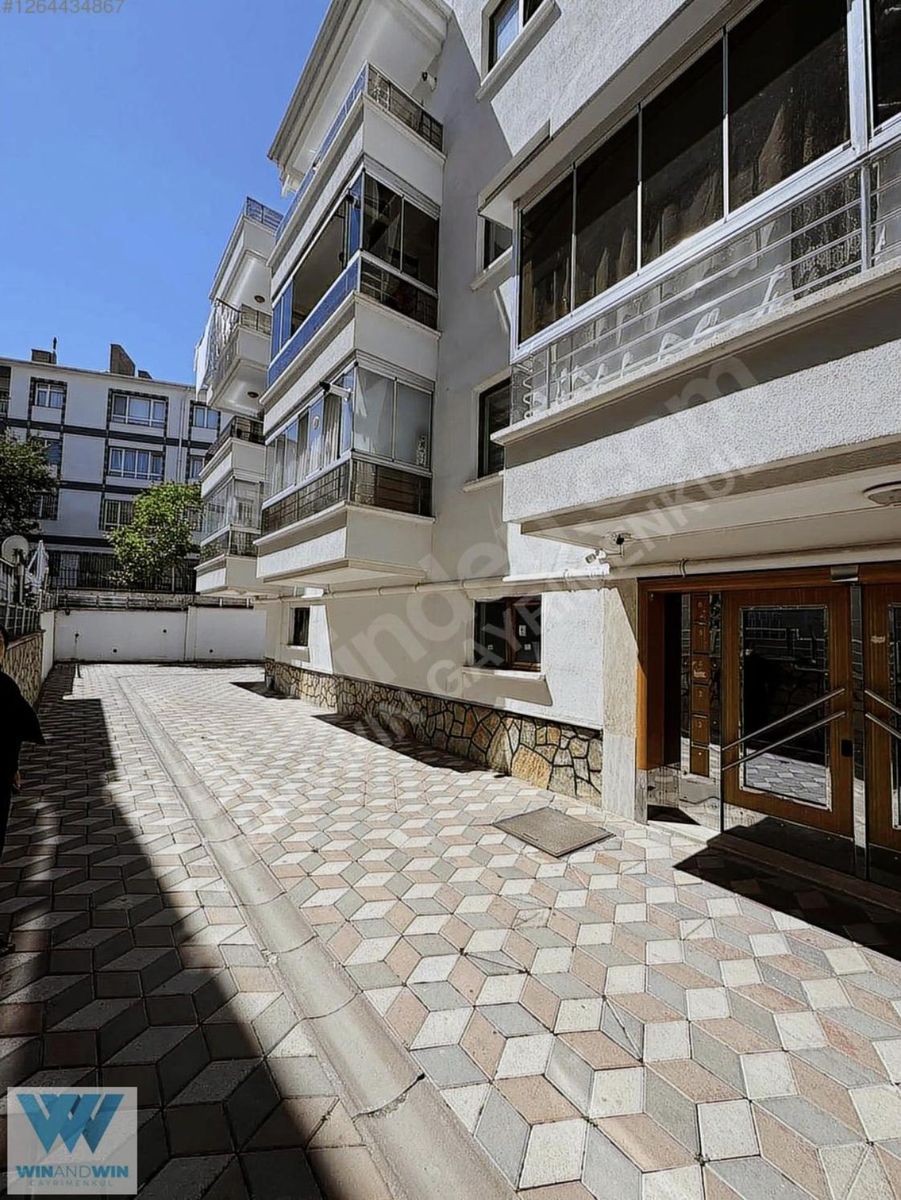 KEÇİÖREN 5+1 SATILIK DUBLEKS