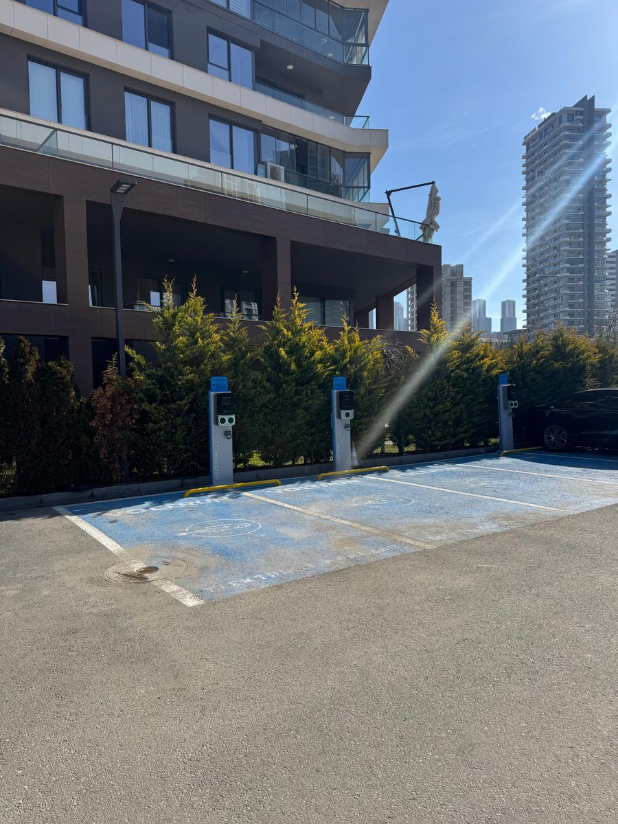 AVEND BEYTEPE 4,5 + 1 DAİRE