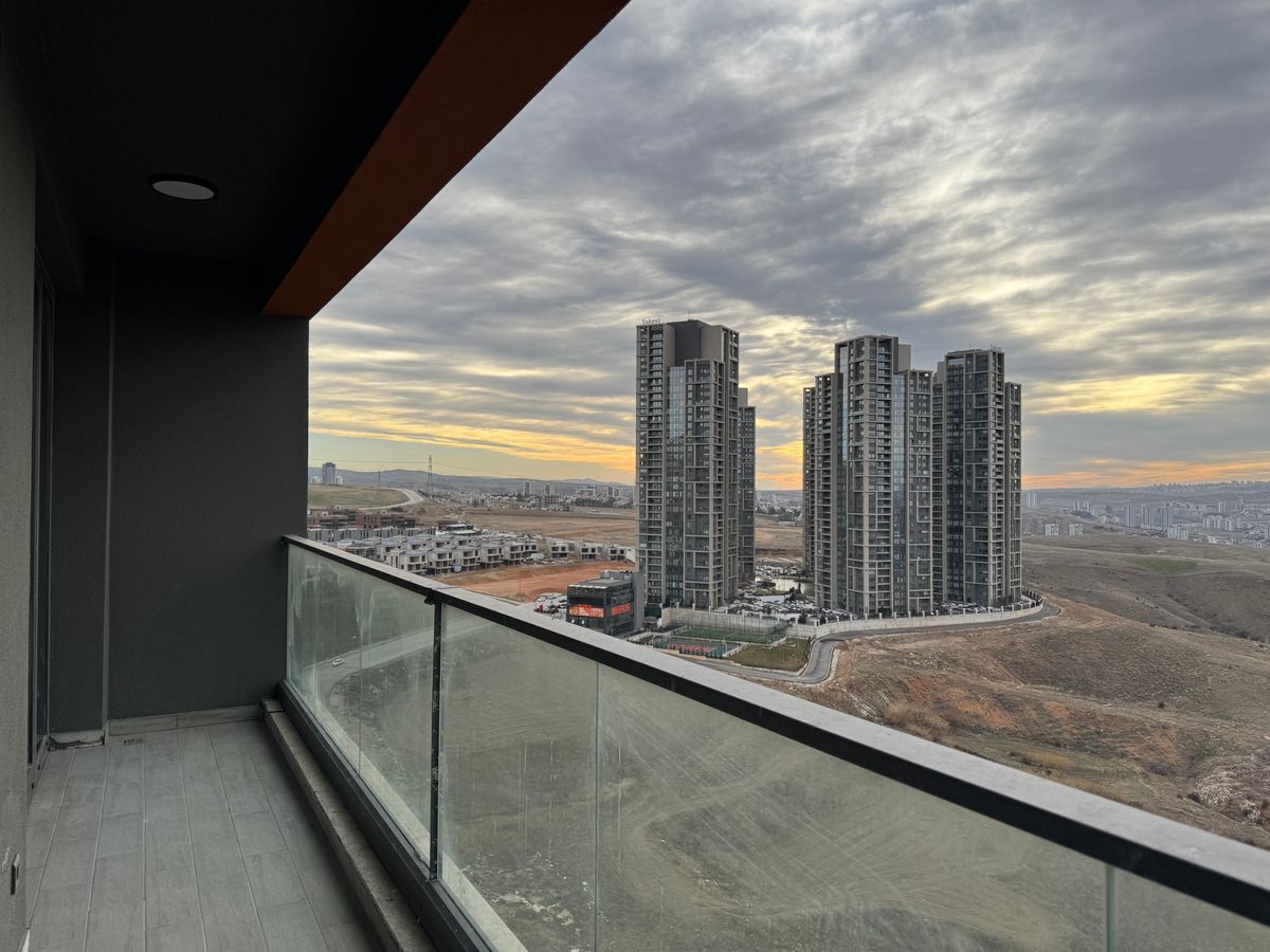 Focus Beytepe Satılık 4+1 