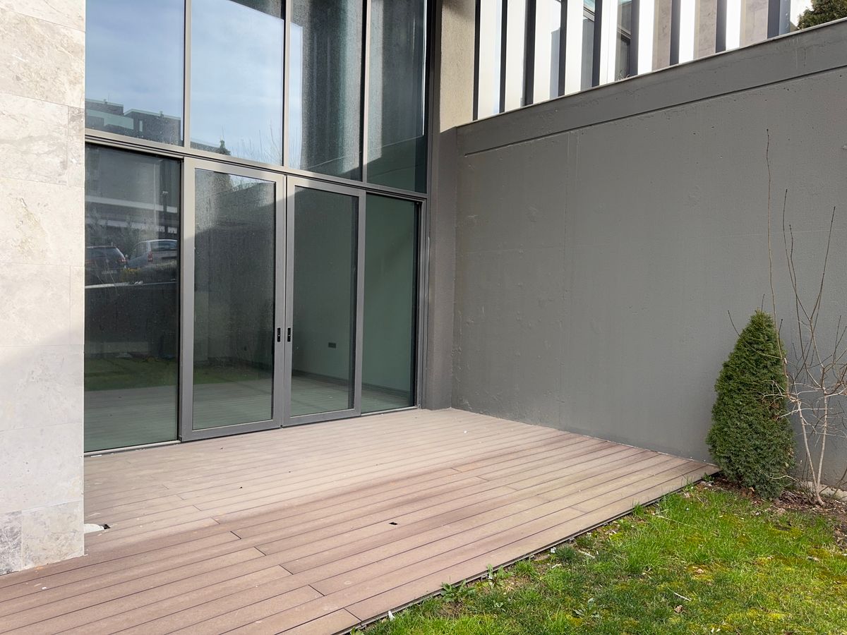 Focus Beytepe 4+1 Satılık Loft